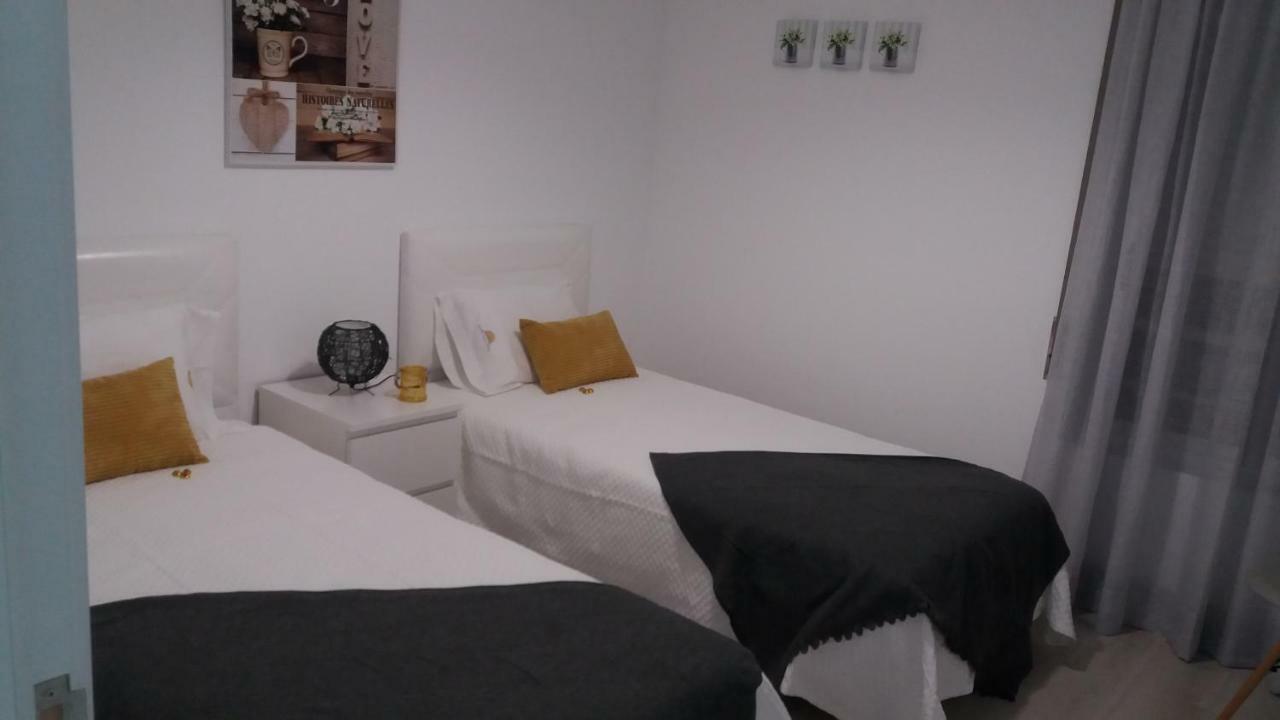 Sunset House Azores ปอนตาเดลกาดา ภายนอก รูปภาพ