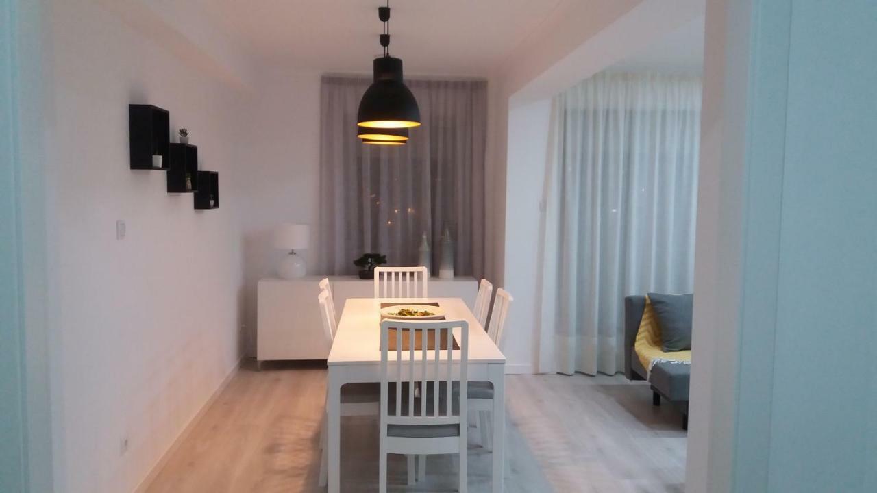Sunset House Azores ปอนตาเดลกาดา ภายนอก รูปภาพ
