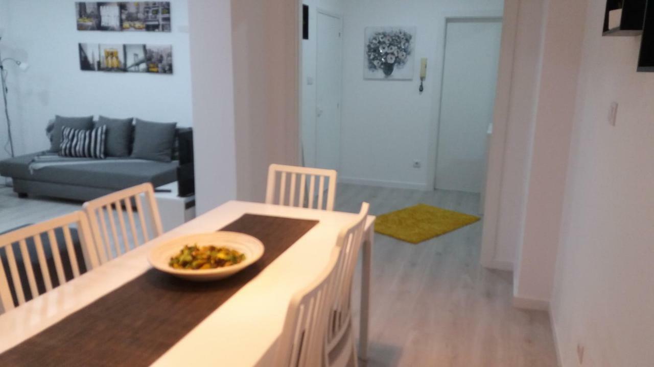 Sunset House Azores ปอนตาเดลกาดา ภายนอก รูปภาพ