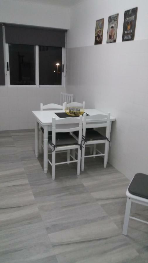 Sunset House Azores ปอนตาเดลกาดา ภายนอก รูปภาพ