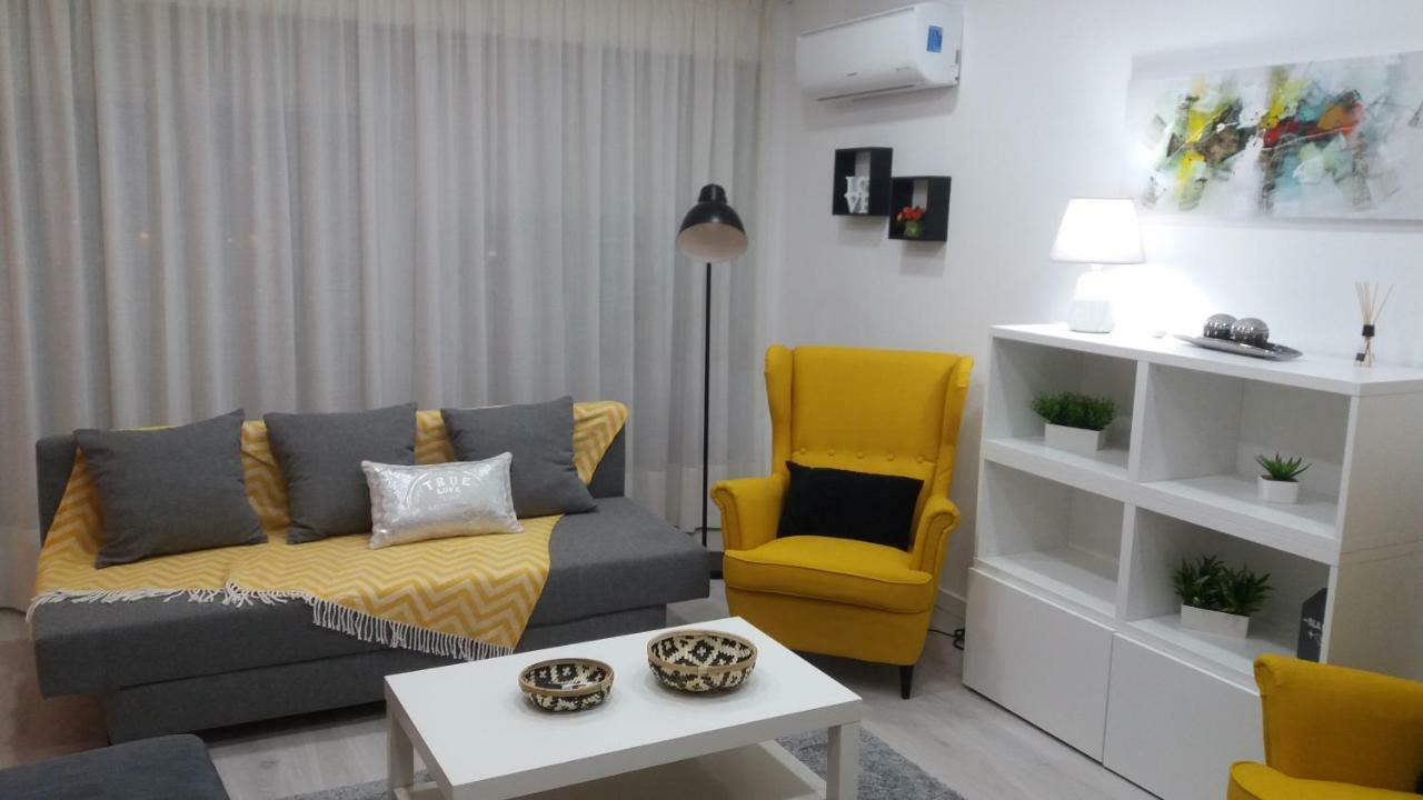 Sunset House Azores ปอนตาเดลกาดา ภายนอก รูปภาพ