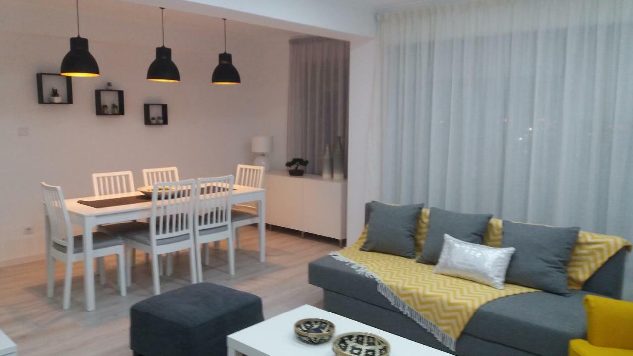 Sunset House Azores ปอนตาเดลกาดา ภายนอก รูปภาพ