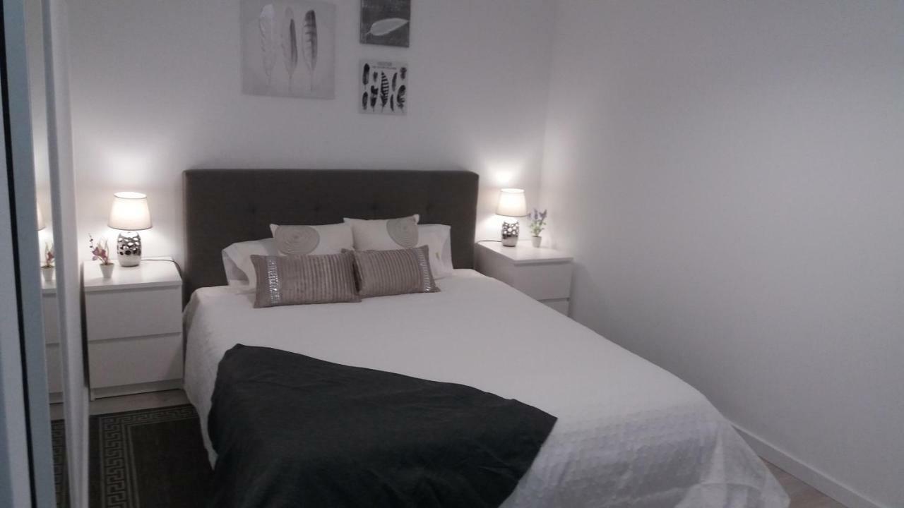 Sunset House Azores ปอนตาเดลกาดา ภายนอก รูปภาพ